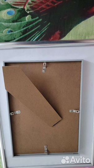 Рамки 21х30. 10 шт