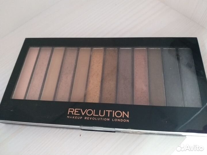 Набор косметики