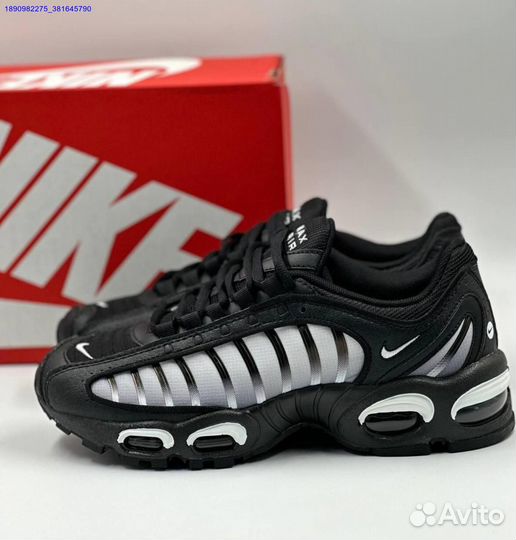 Nike Air Max Tailwind 4 (Арт.34799)