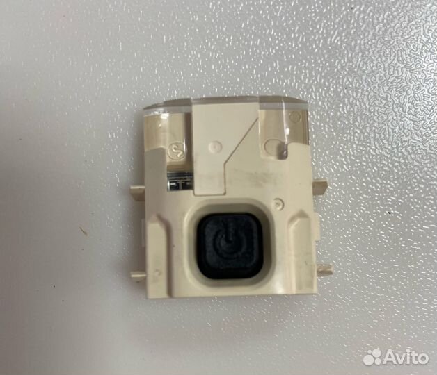 Телевизор LG 32LY310C-ZA в разборе