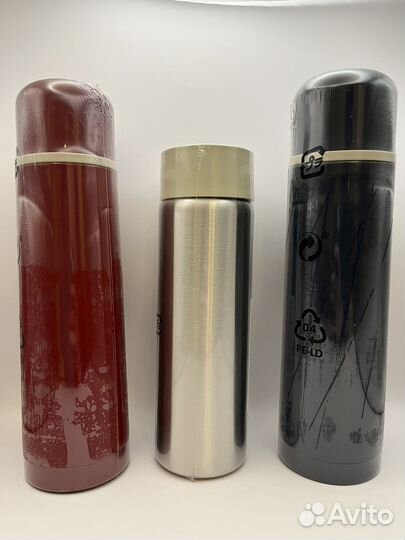 Термокружка IKEA икеа Undersoka halsa