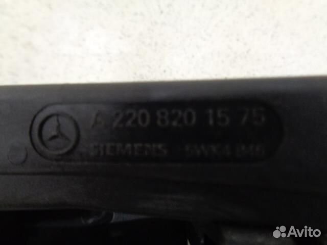 Антенна Mercedes Benz S-Class W220 1998-2005