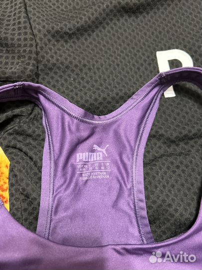 Футболка и топ Puma