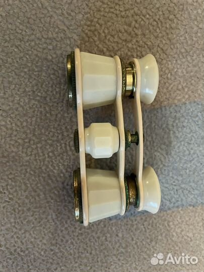 Театральный бинокль