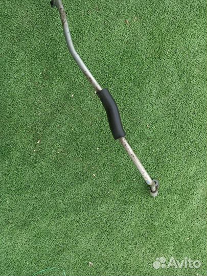 Трубка (шланг) кондиционера Mitsubishi Lancer 9