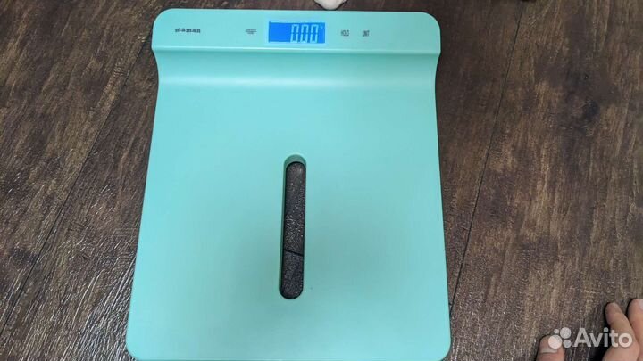 Детские весы Maman sbbc 218