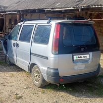 Toyota Lite Ace 2.0 MT, 1997, битый, 250 000 км, с пробегом, цена 150 000 руб.