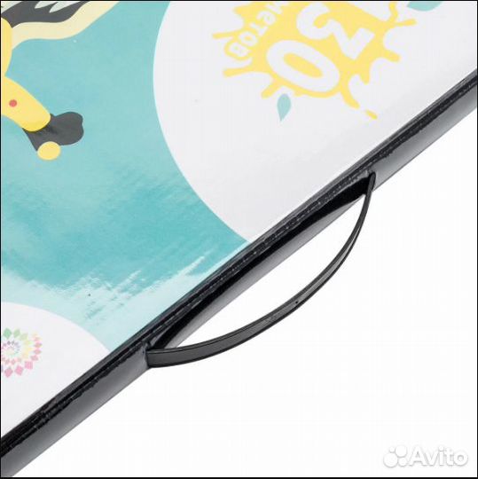 Набор для рисования и творчества 130 предметов Ast