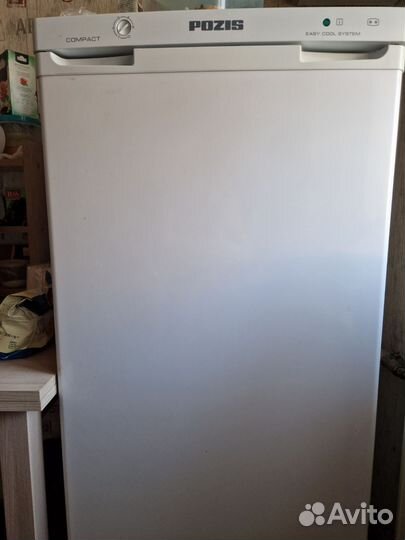Холодильник бу маленький
