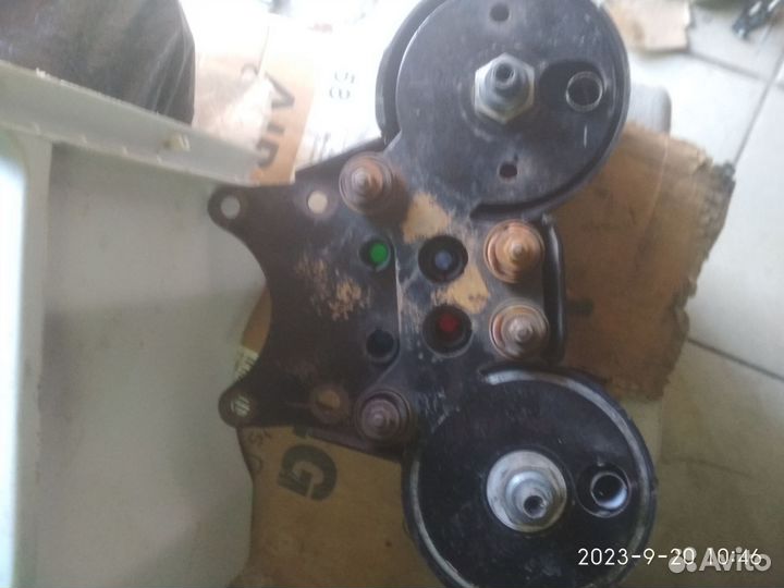 Запчасти на мотоцикл Ява 350