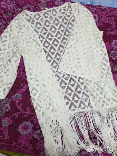 Женские вещи пакетом