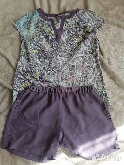 Костюм домашний