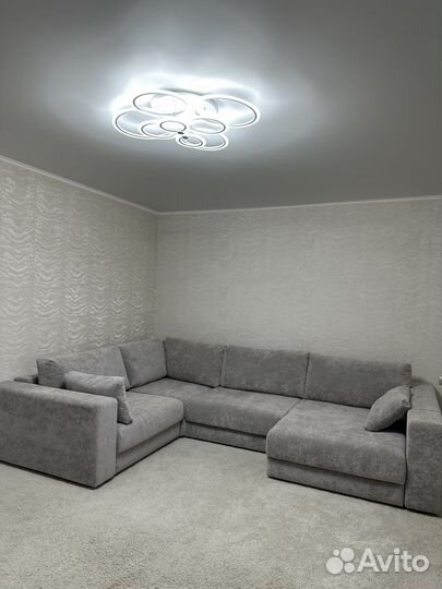 Угловой диван