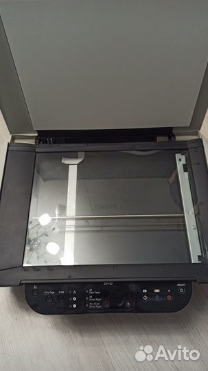 Сканер/принтер/копир