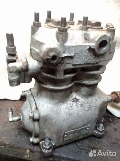 Компрессор для Маза, К-701 и др