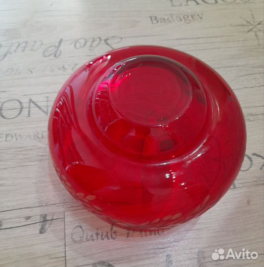 Салатник СССР