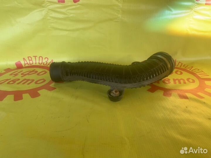 Патрубок интеркулера