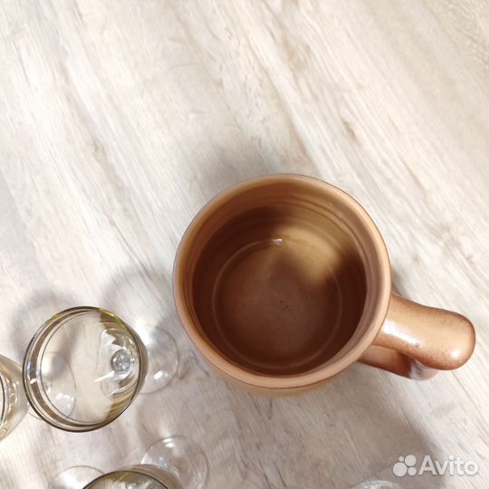 Пивная кружка