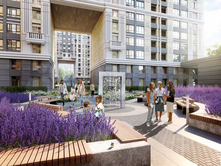 Машиноместо