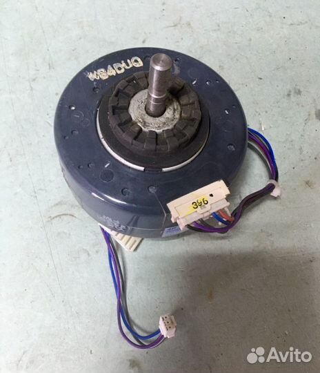 4P18F-22, двигатель внутреннего блока