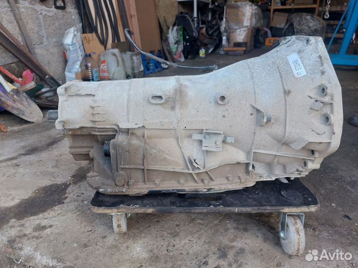 АКПП 6HP26X BMW X5 E53