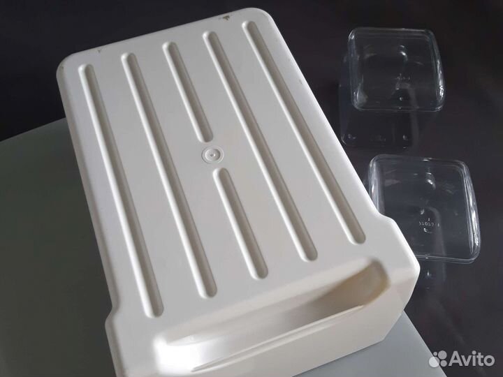 Контейнеры для холодильника