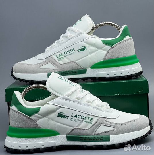 Новинка Lacote Active