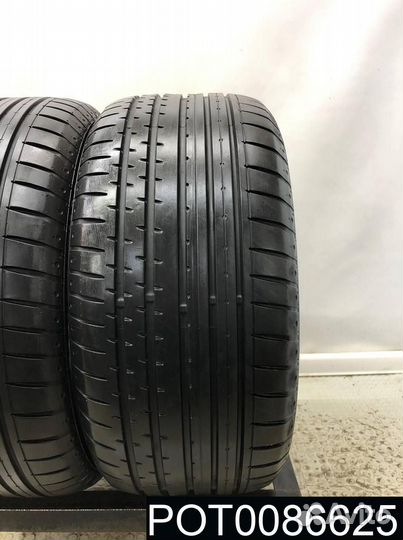 Continental ContiSportContact 2 275/40 R18 103W