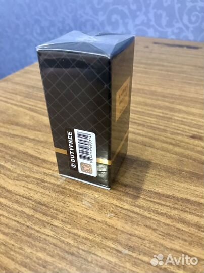 Духи унисекс Ajmal Amber Wood, 25 ml