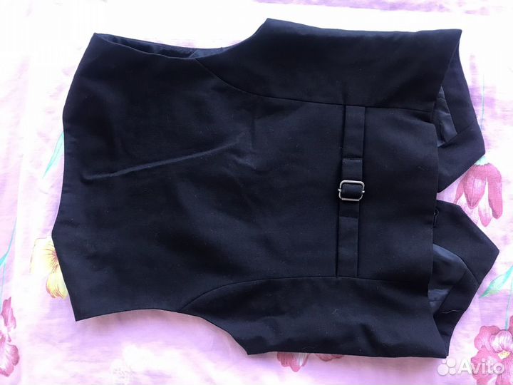 Костюм 3ка на мальчика