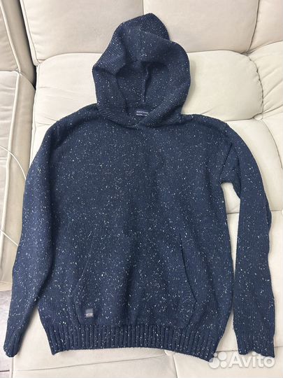 Пуловер на мальчика или девочку