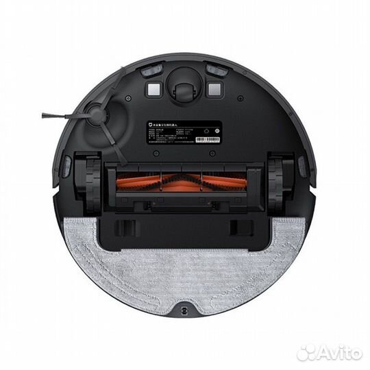 Робот-пылесос Xiaomi Mijia (stytj05ZHM) CN