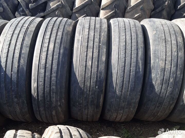 Firestone ATX 315/80 R22