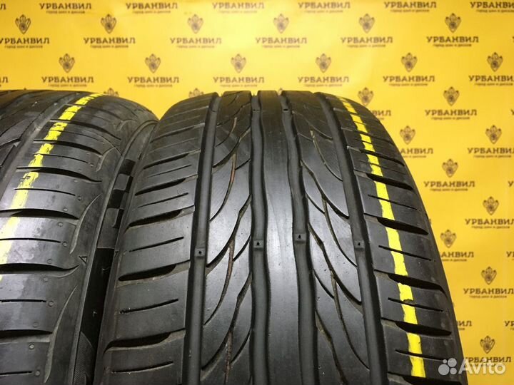 Kumho Ecsta PS31 205/55 R16 91W