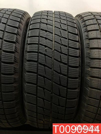 Bridgestone Ice Partner 205/55 R16 91Q