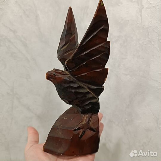 Статуэтка орел СССР