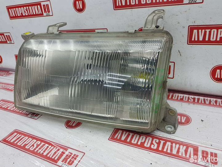 Фара передняя левая Toyota Crown GS151 1G-FE