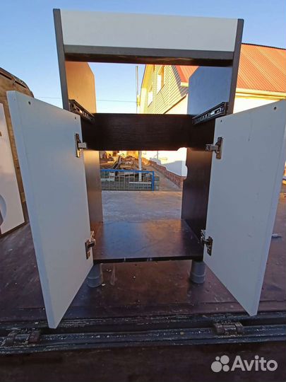 Мебель для ванной бу