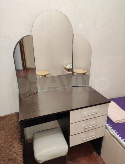 Комната 18 м² в 4-к., 2/6 эт.