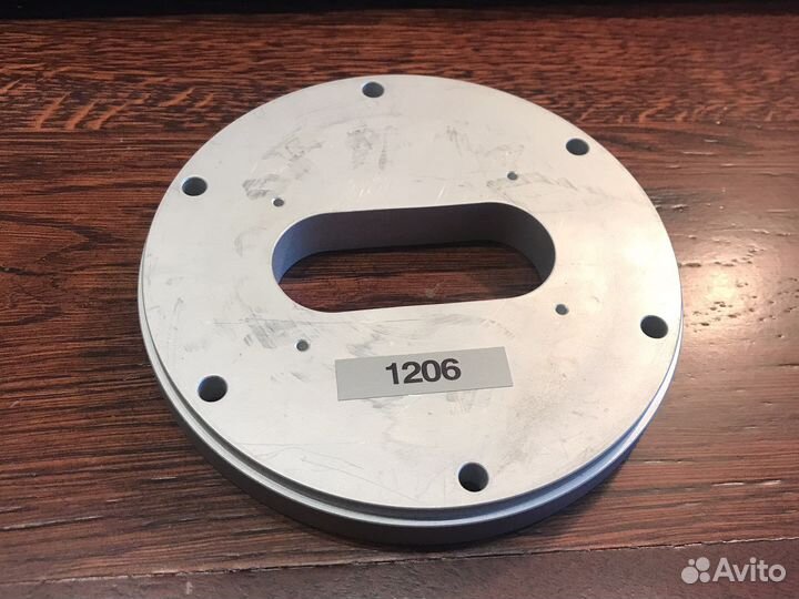 База Micro Seiki A-1206