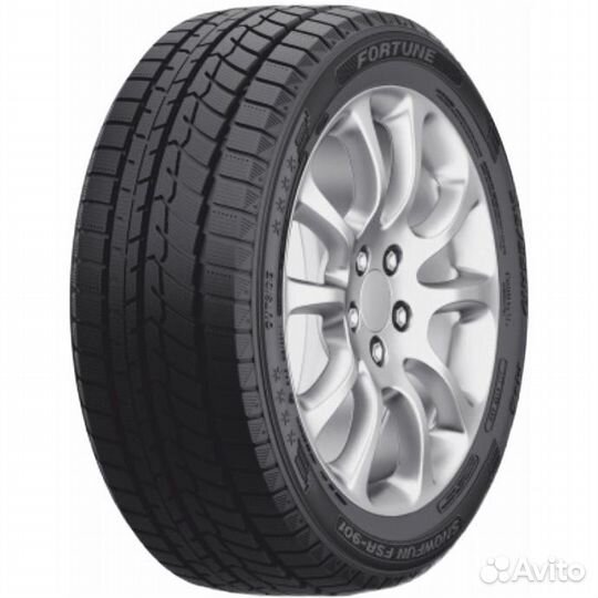 Fortune FSR-901 225/65 R17 102H