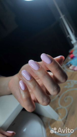 Маникюр Педикюр