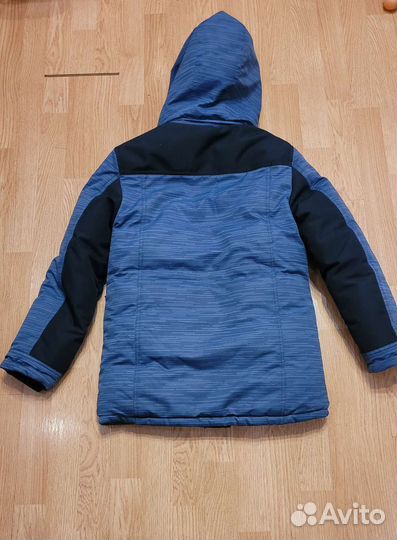 Куртка детская