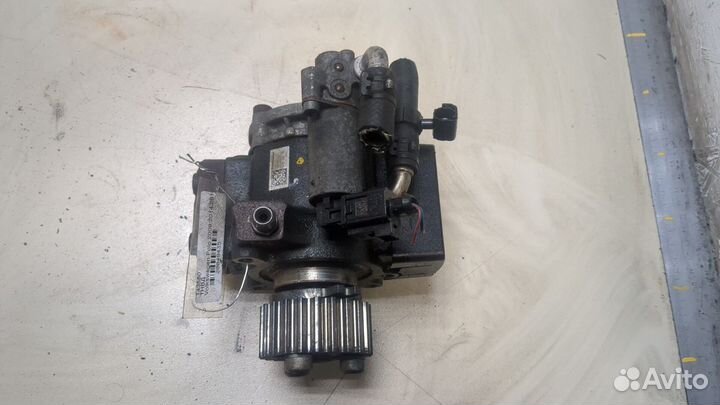 Тнвд Volkswagen Polo, 2010