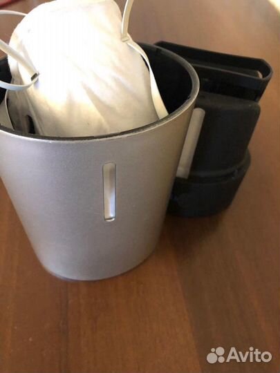 Уф стерилизатор телефона, гарнитур, масок новый