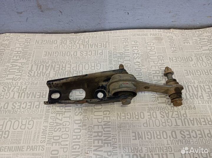 Опора кпп Renault Kaptur