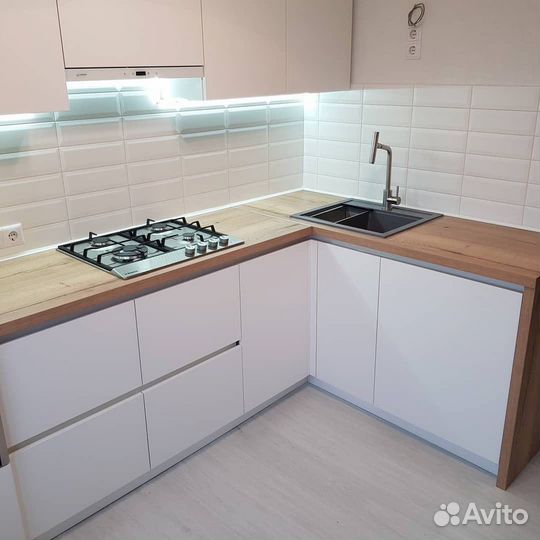 Кухня в Ставрополе