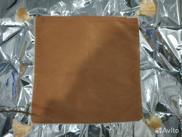 Декоративные наволочки на подушки