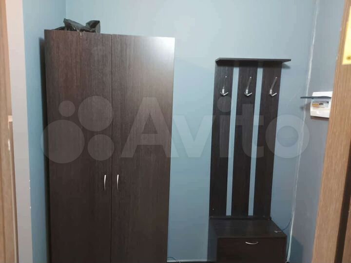 Квартира-студия, 27,9 м², 2/3 эт.