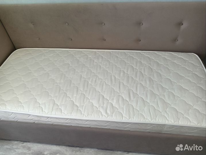 Матрас 80на190